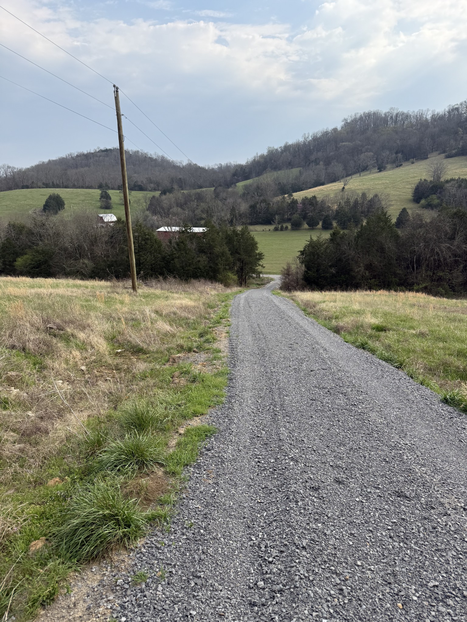 222 Cook Hollow Lane Pleasant Shade TN 37145
