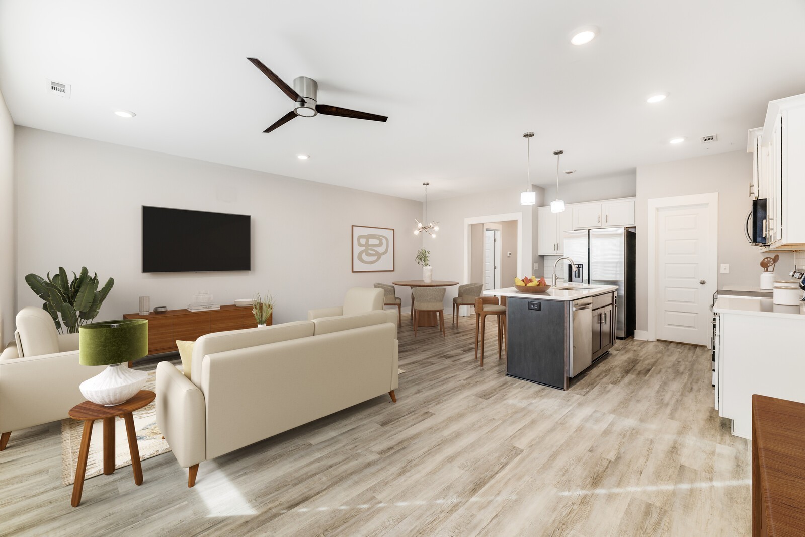 1321 Halter Park Drive Gallatin TN 37066