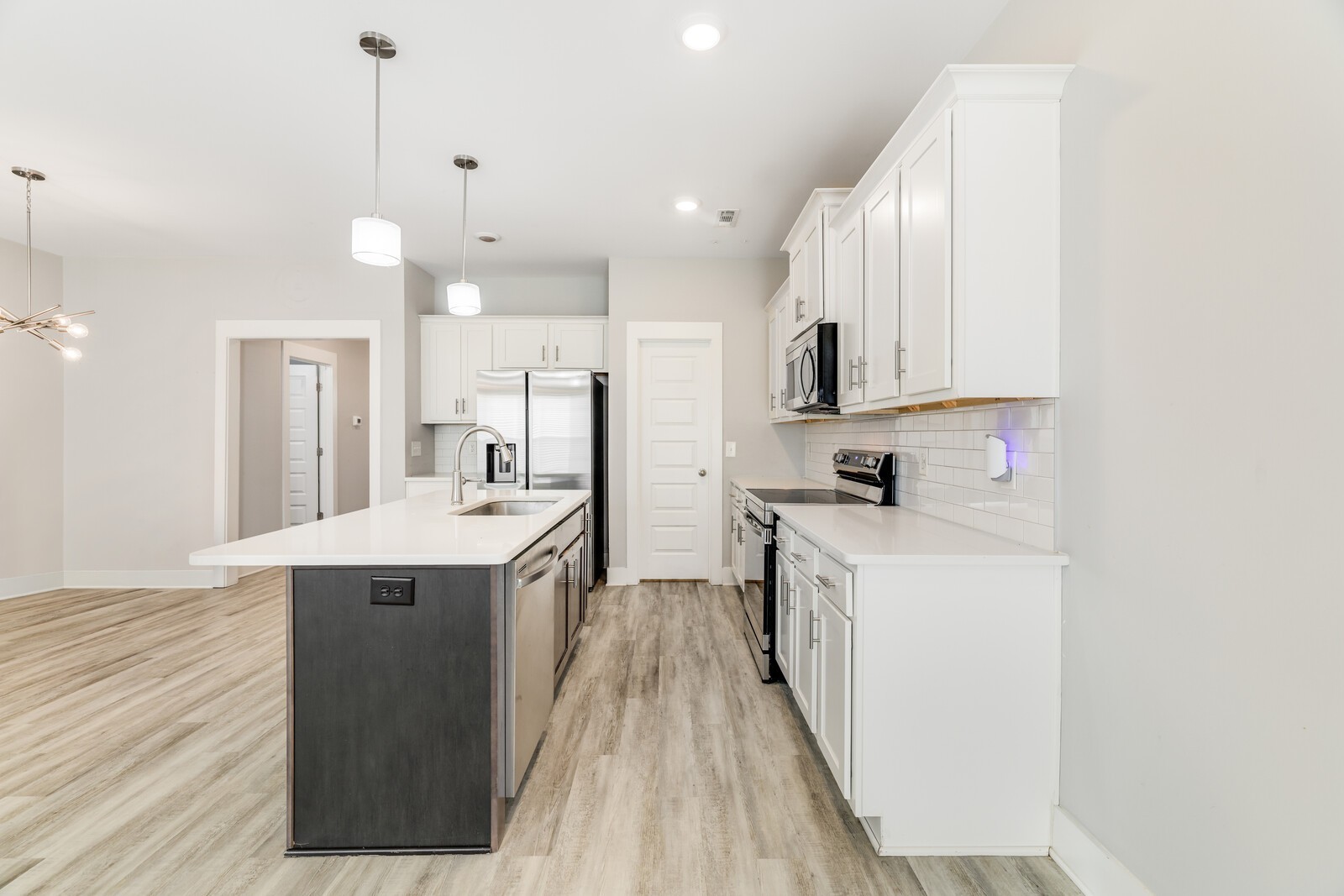 1321 Halter Park Drive Gallatin TN 37066