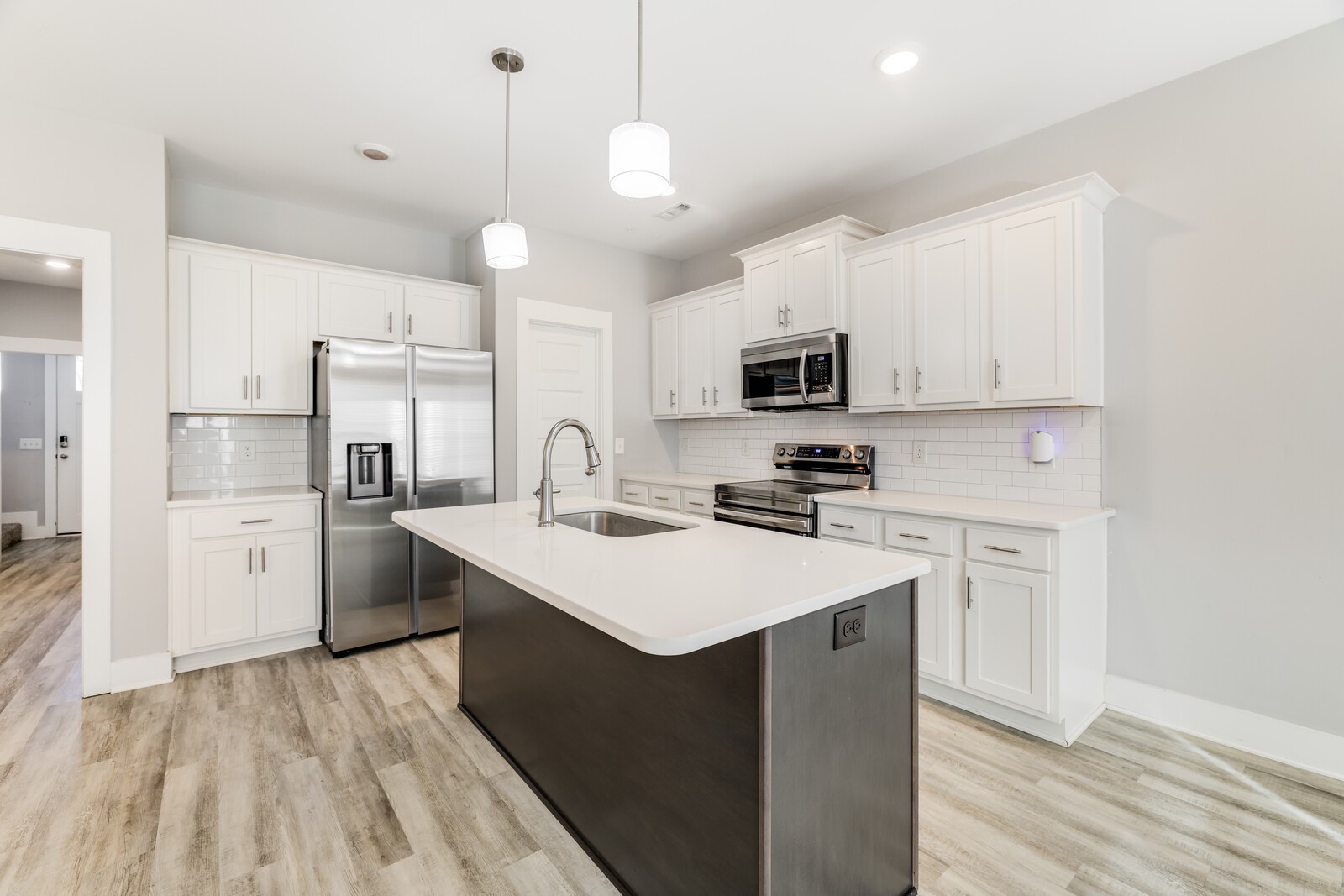 1321 Halter Park Drive Gallatin TN 37066