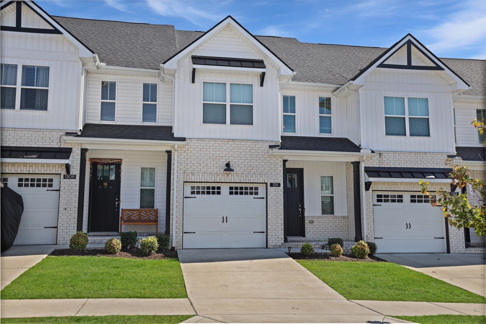 1321 Halter Park Drive Gallatin TN 37066