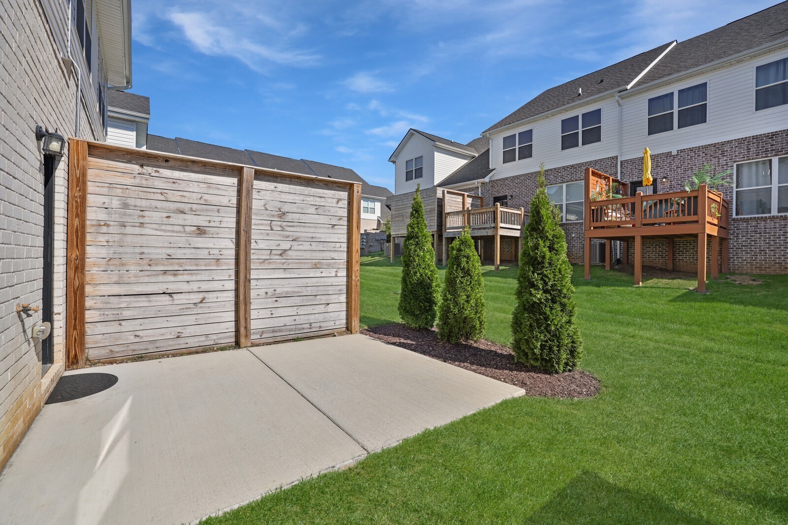 1321 Halter Park Drive Gallatin TN 37066