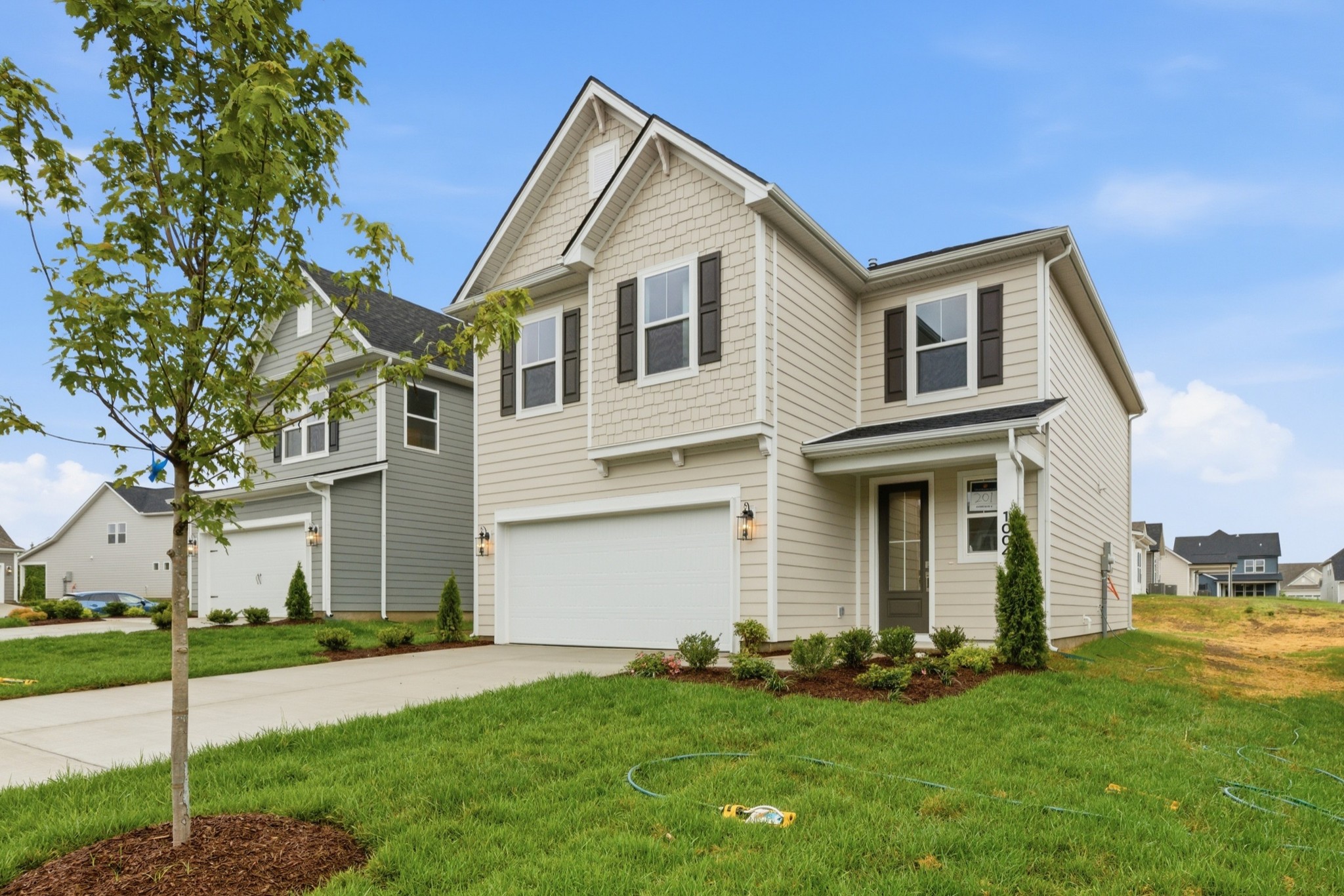 1004 Timothy Lane Smyrna TN 37167