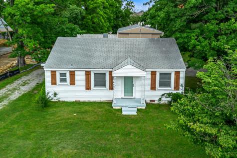 416 Battle Avenue Franklin TN 37064