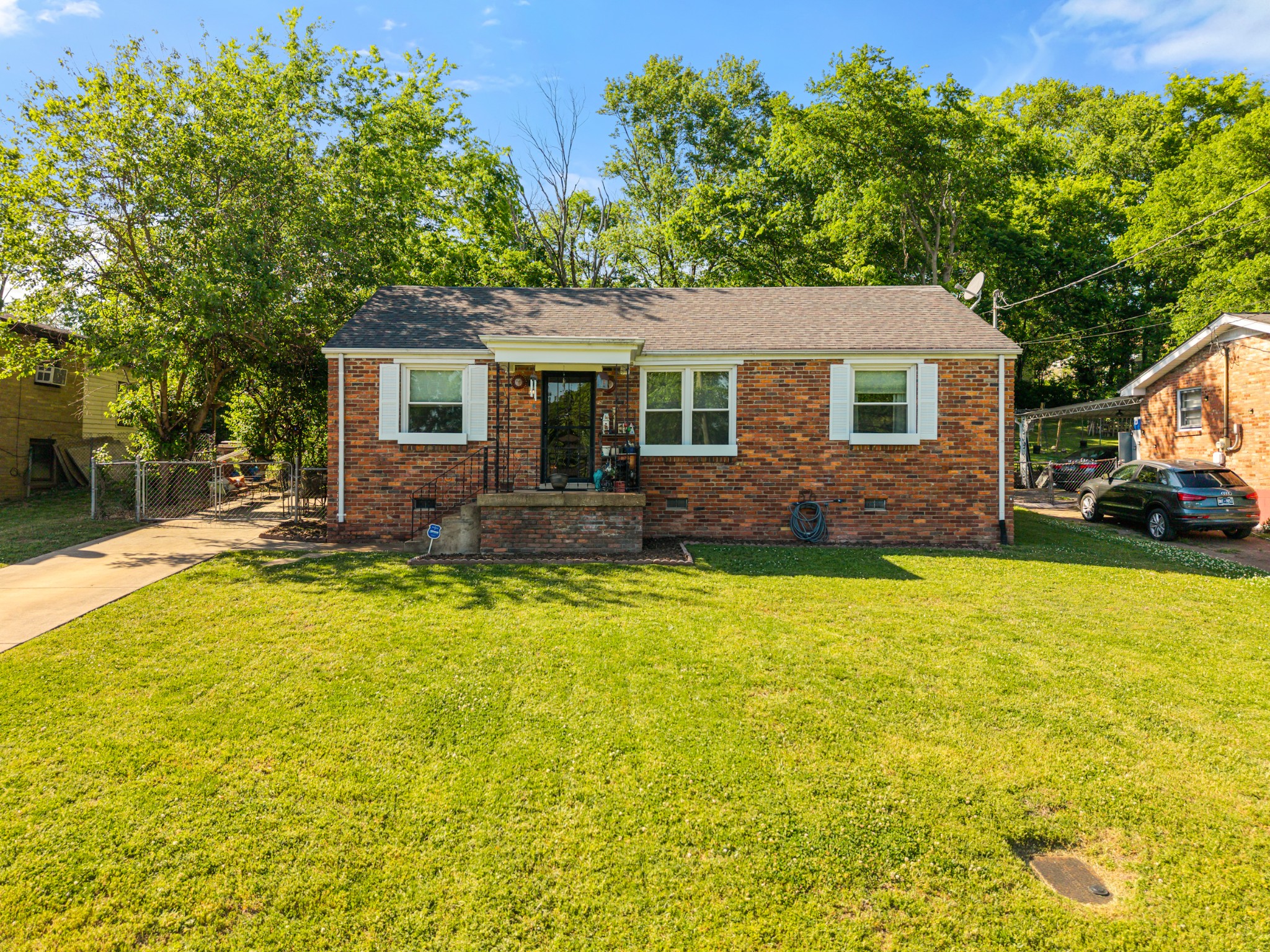 342 Elysian Fields Road Nashville TN 37211