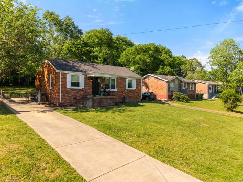 342 Elysian Fields Road Nashville TN 37211