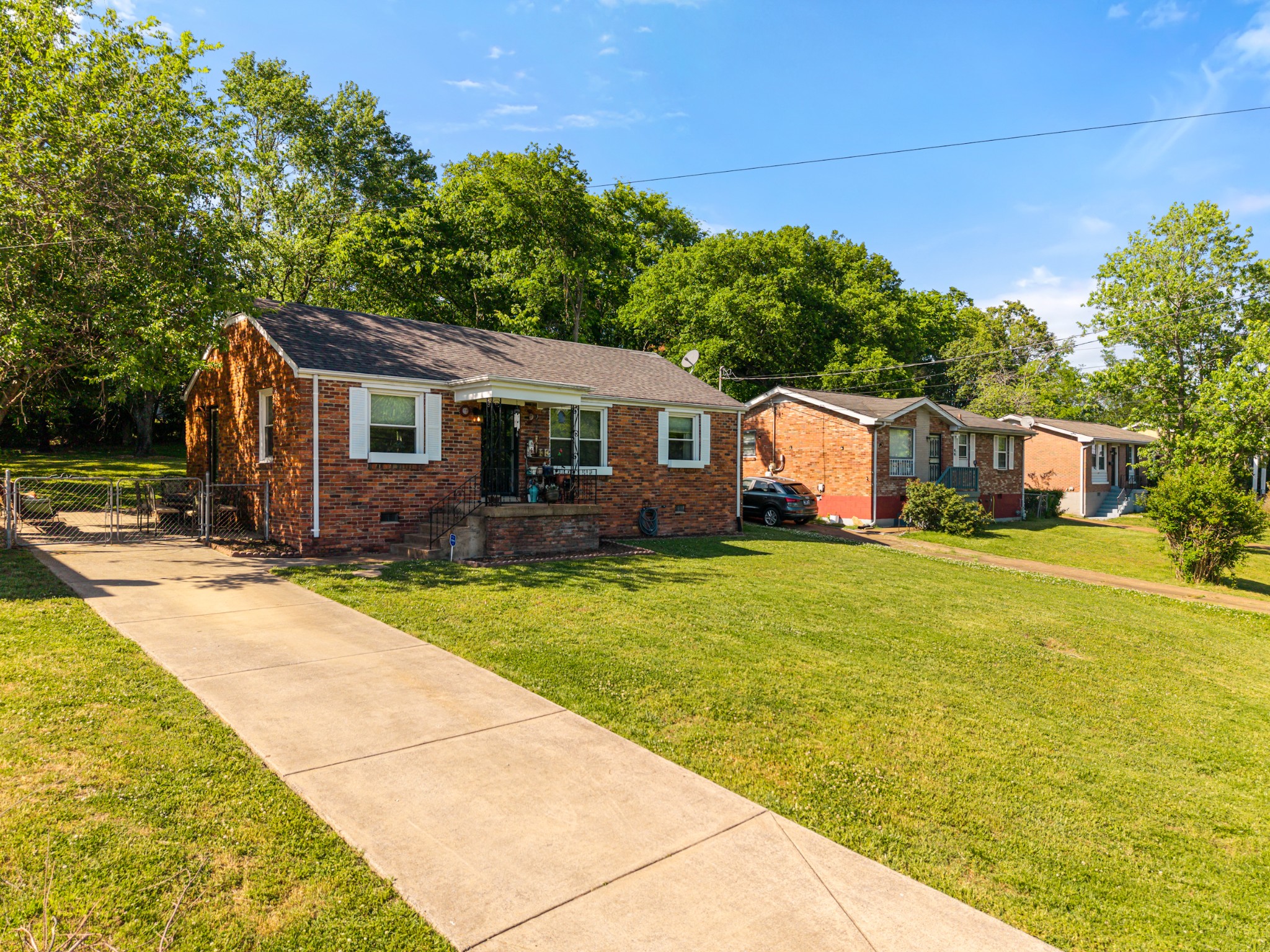 342 Elysian Fields Road Nashville TN 37211