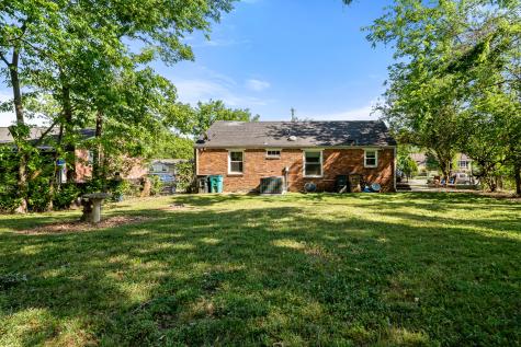 342 Elysian Fields Road Nashville TN 37211
