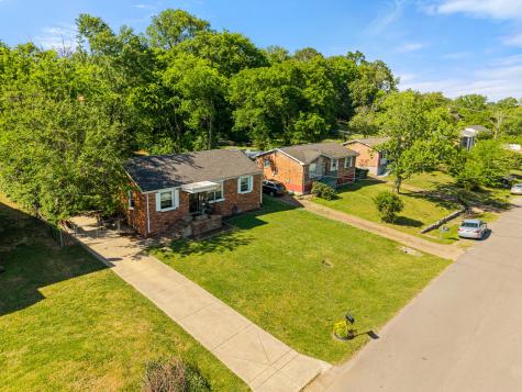 342 Elysian Fields Road Nashville TN 37211