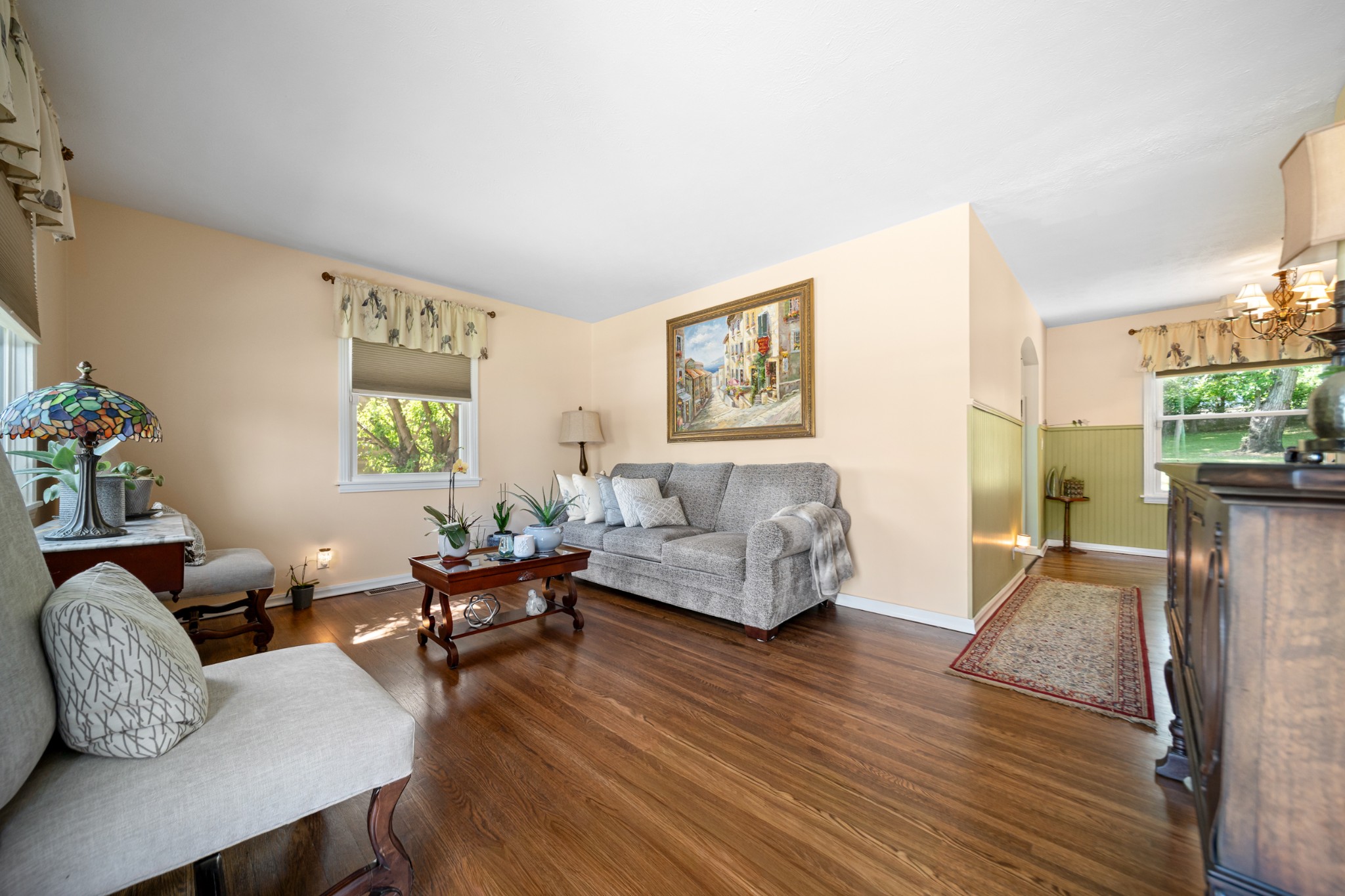 342 Elysian Fields Road Nashville TN 37211