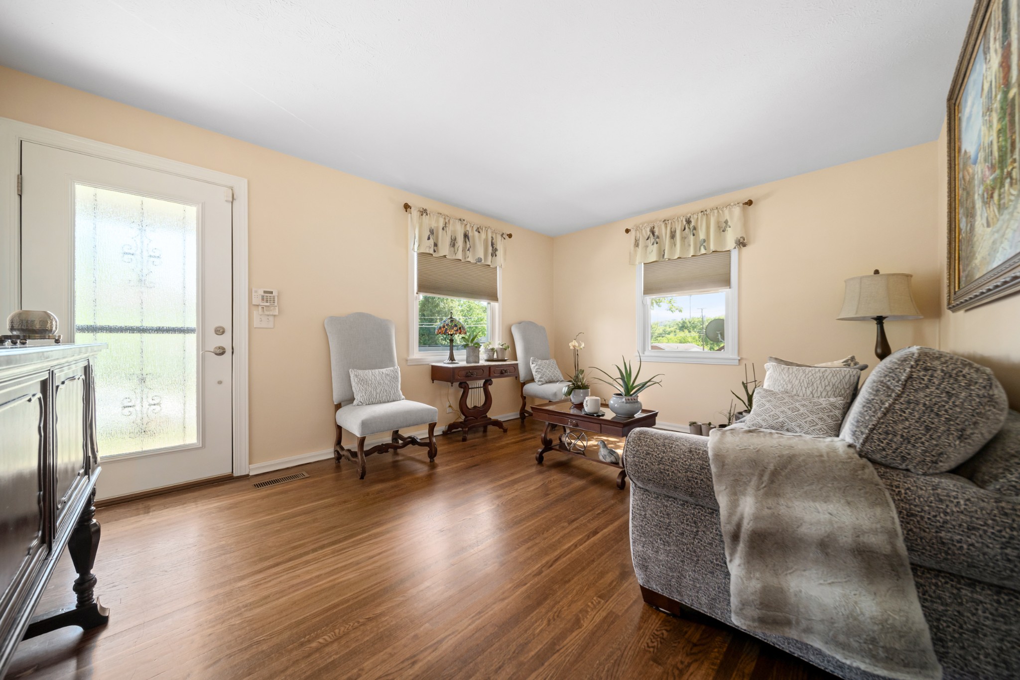 342 Elysian Fields Road Nashville TN 37211