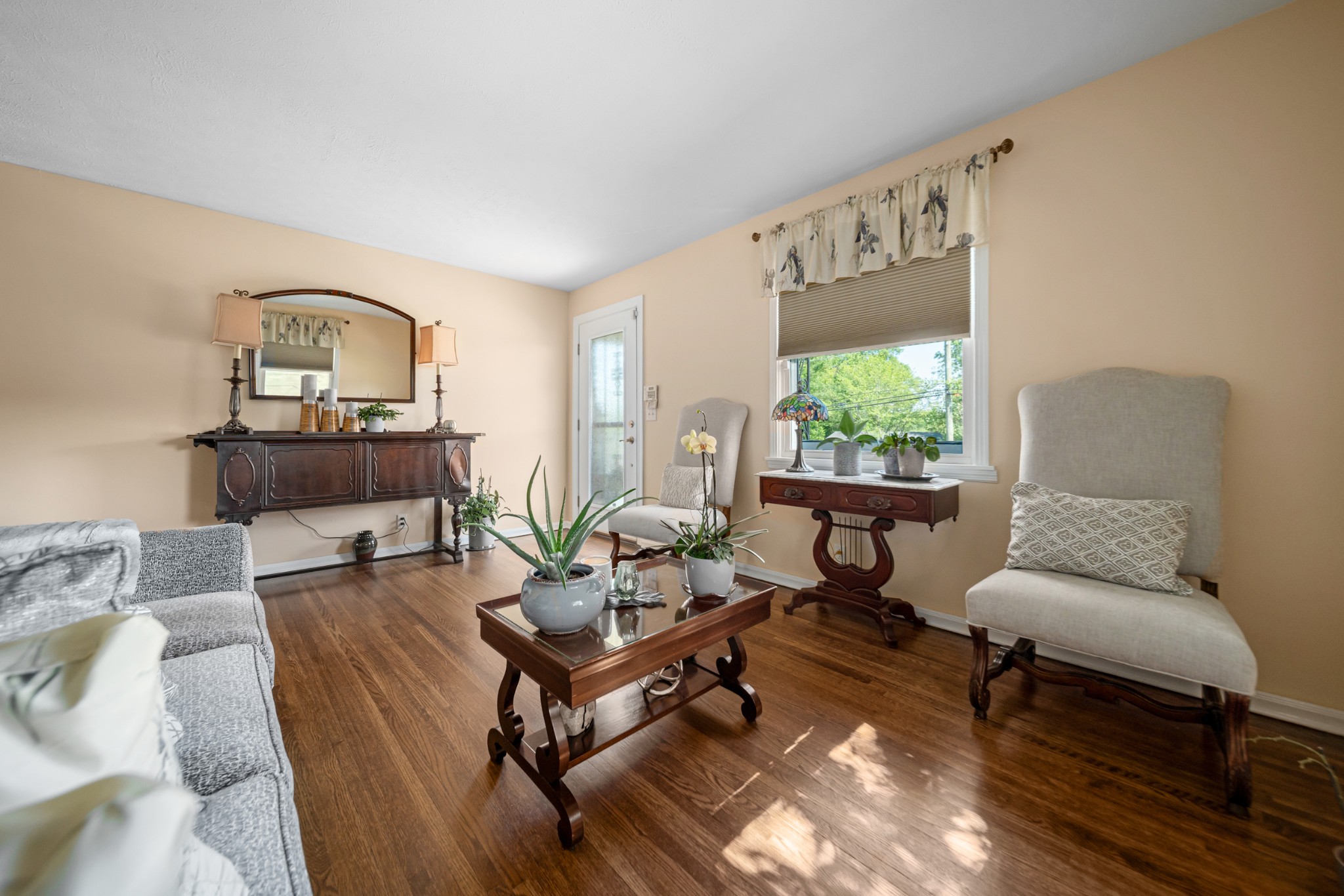 342 Elysian Fields Road Nashville TN 37211