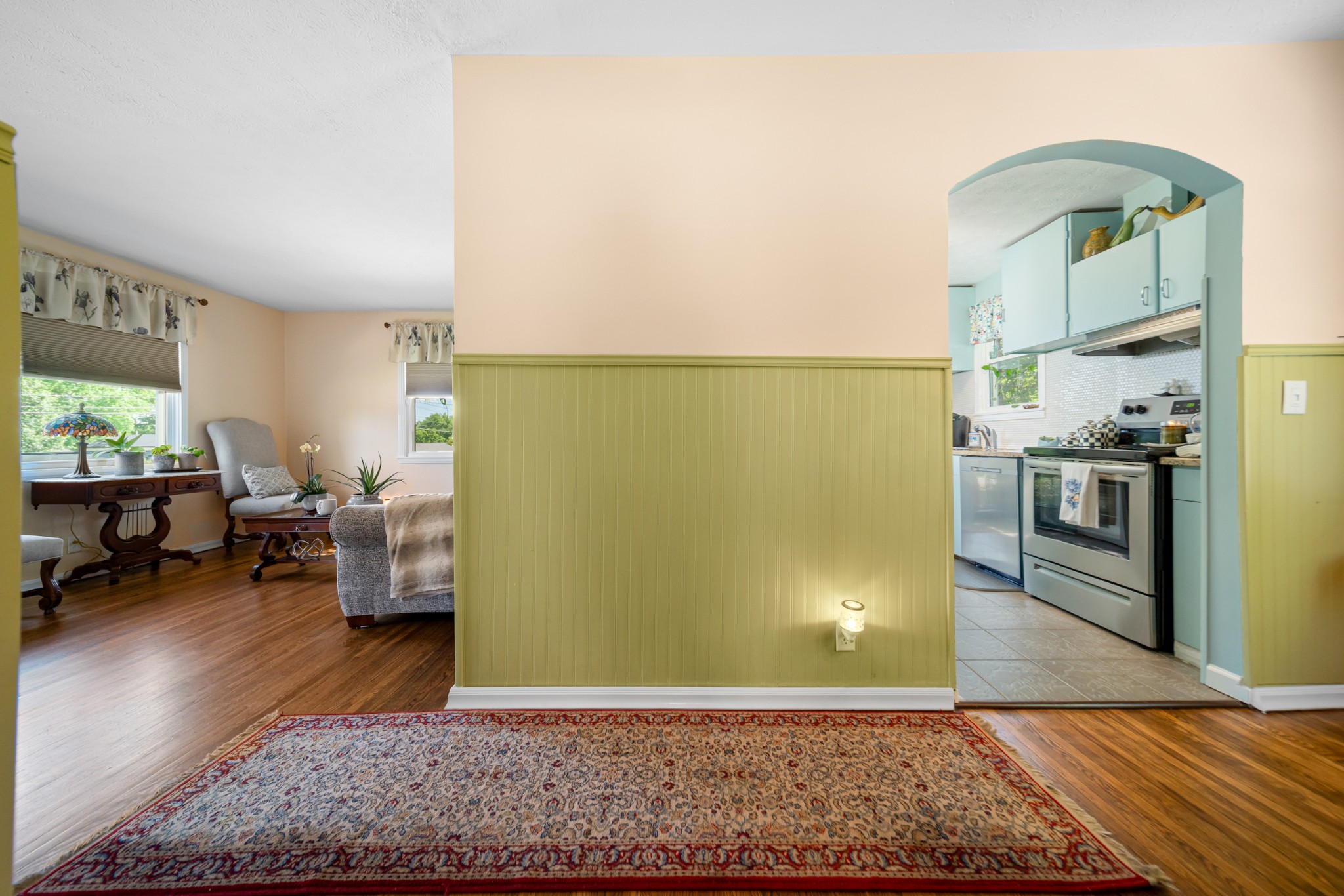 342 Elysian Fields Road Nashville TN 37211