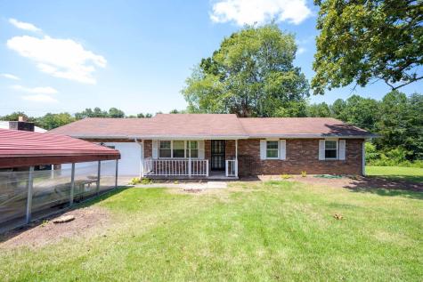 4803 Cordelia Lane Chattanooga TN 37416