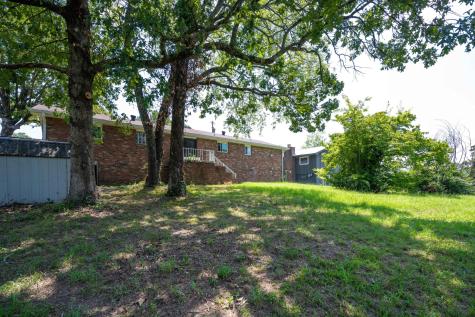4803 Cordelia Lane Chattanooga TN 37416