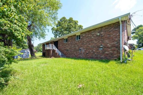 4803 Cordelia Lane Chattanooga TN 37416