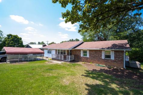 4803 Cordelia Lane Chattanooga TN 37416