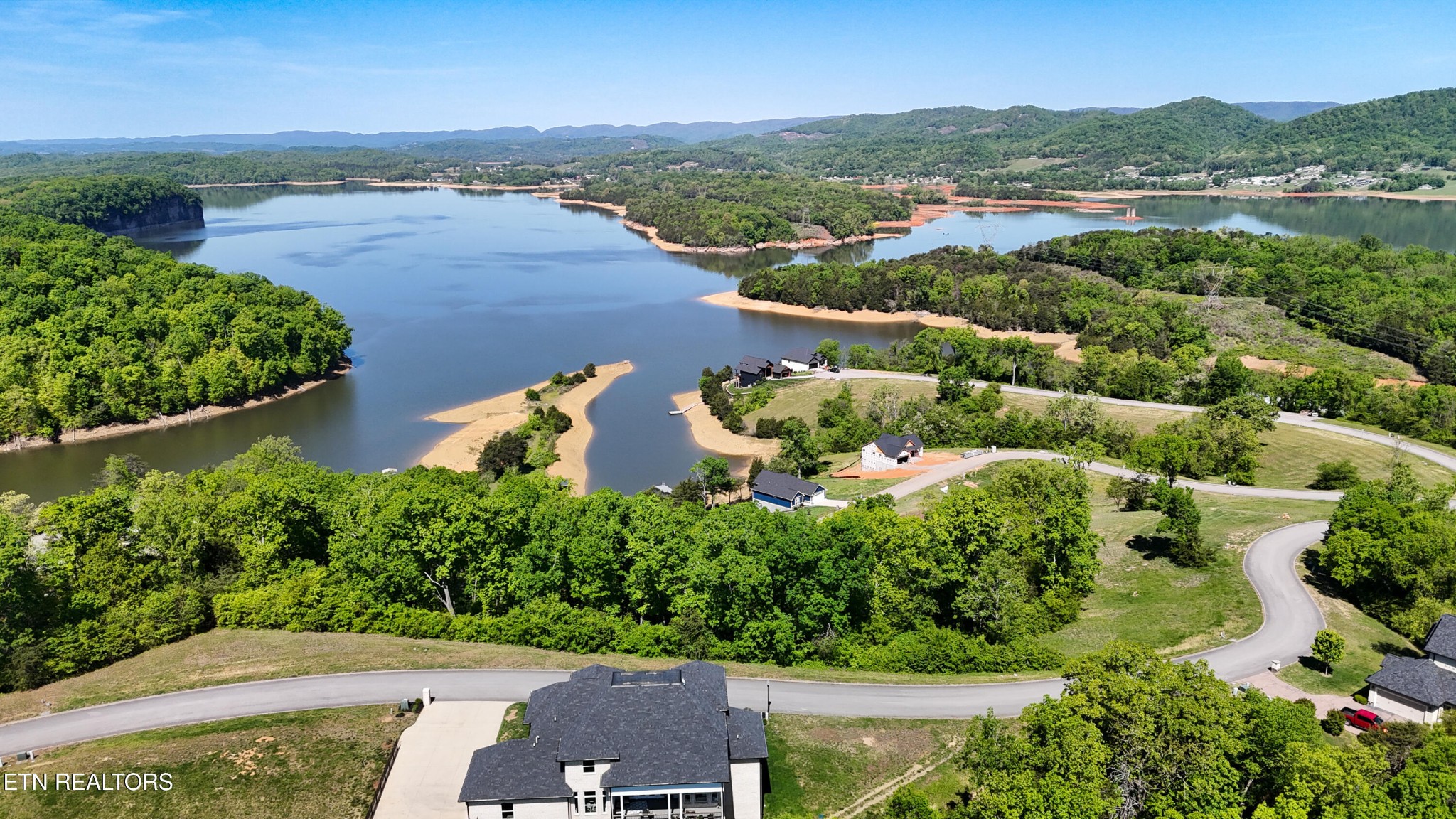 Russellville TN, 2025 Turner Landing Road