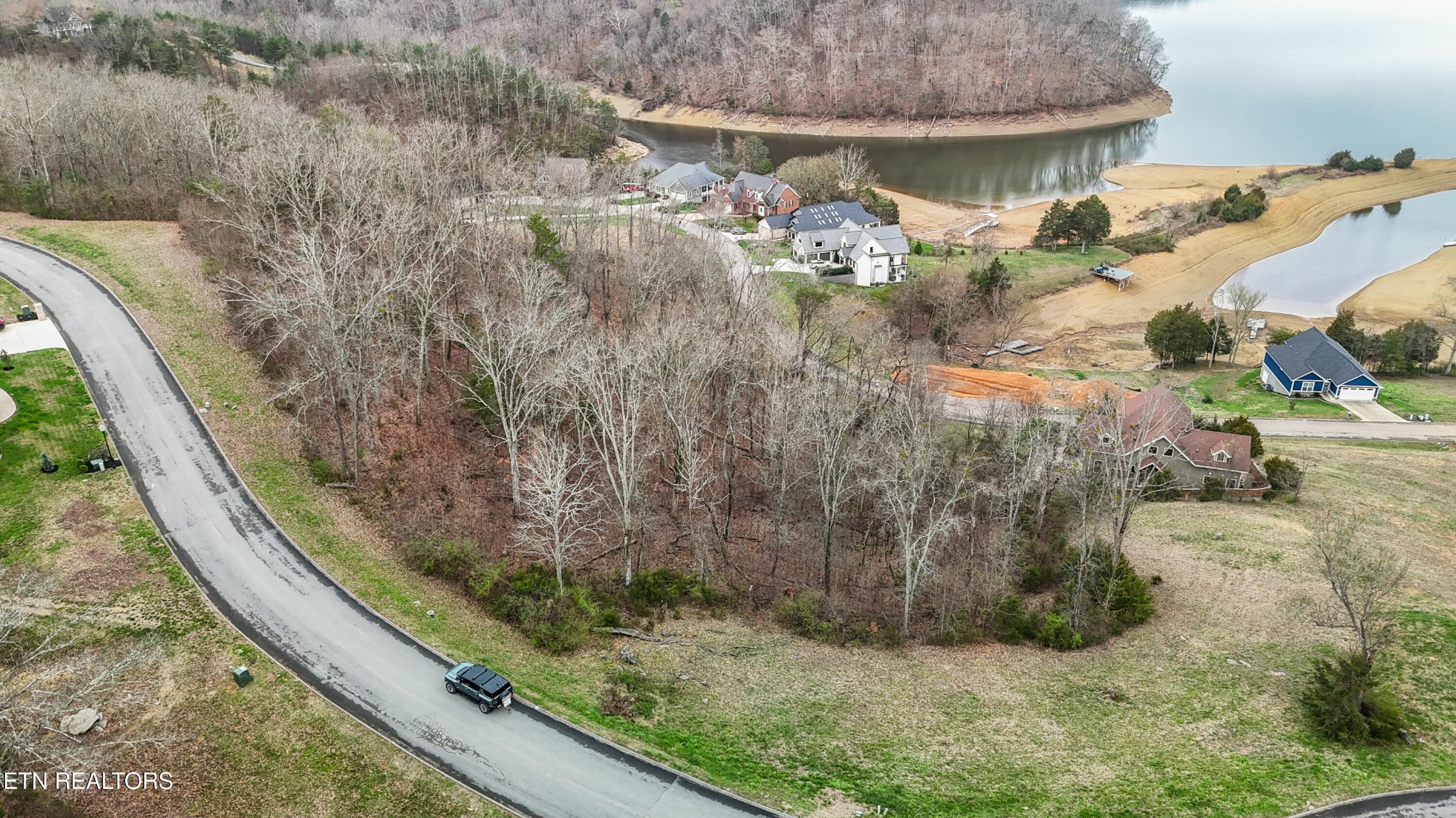 2025 Turner Landing Road Russellville TN 37860