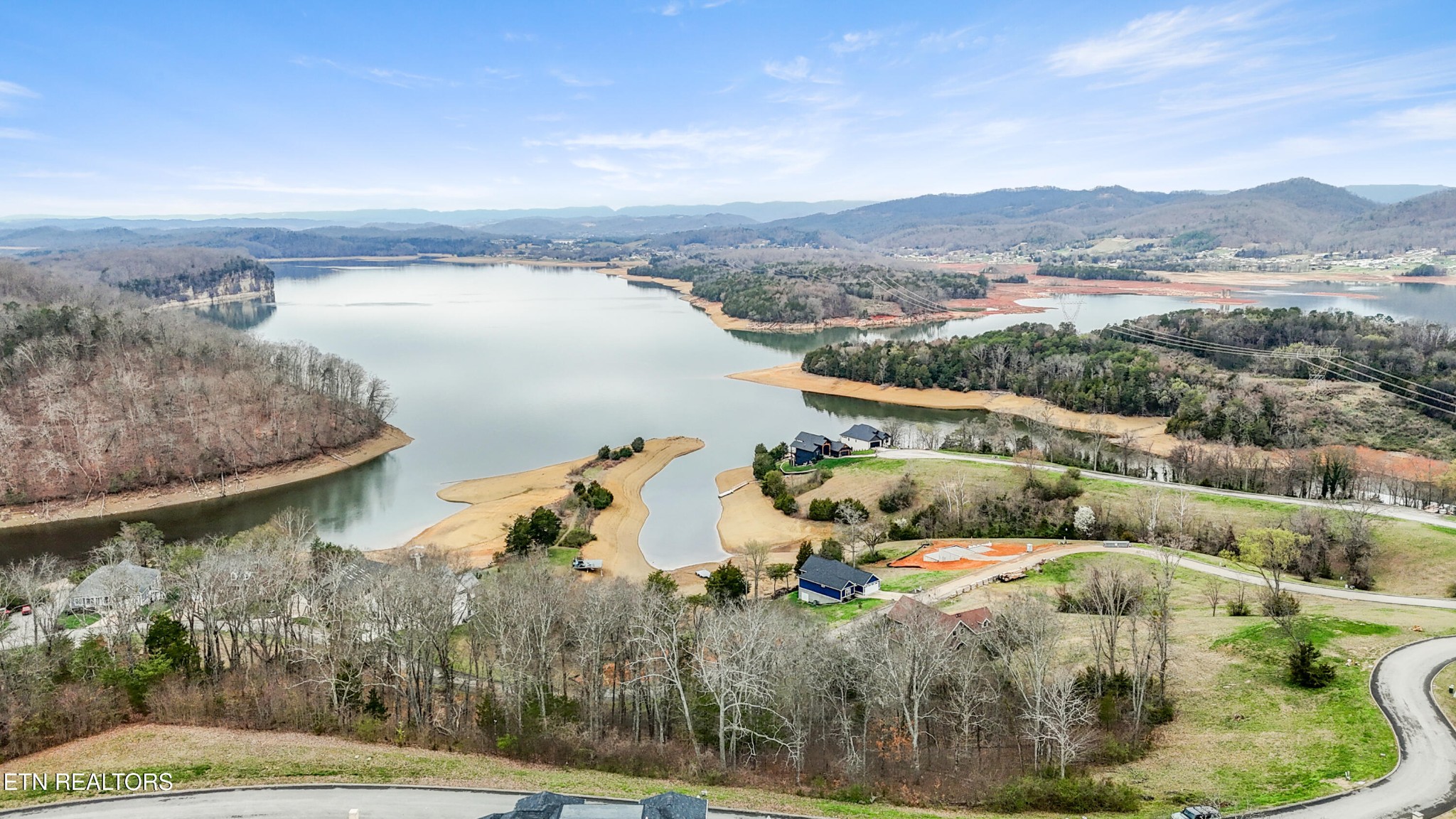 2025 Turner Landing Road Russellville TN 37860