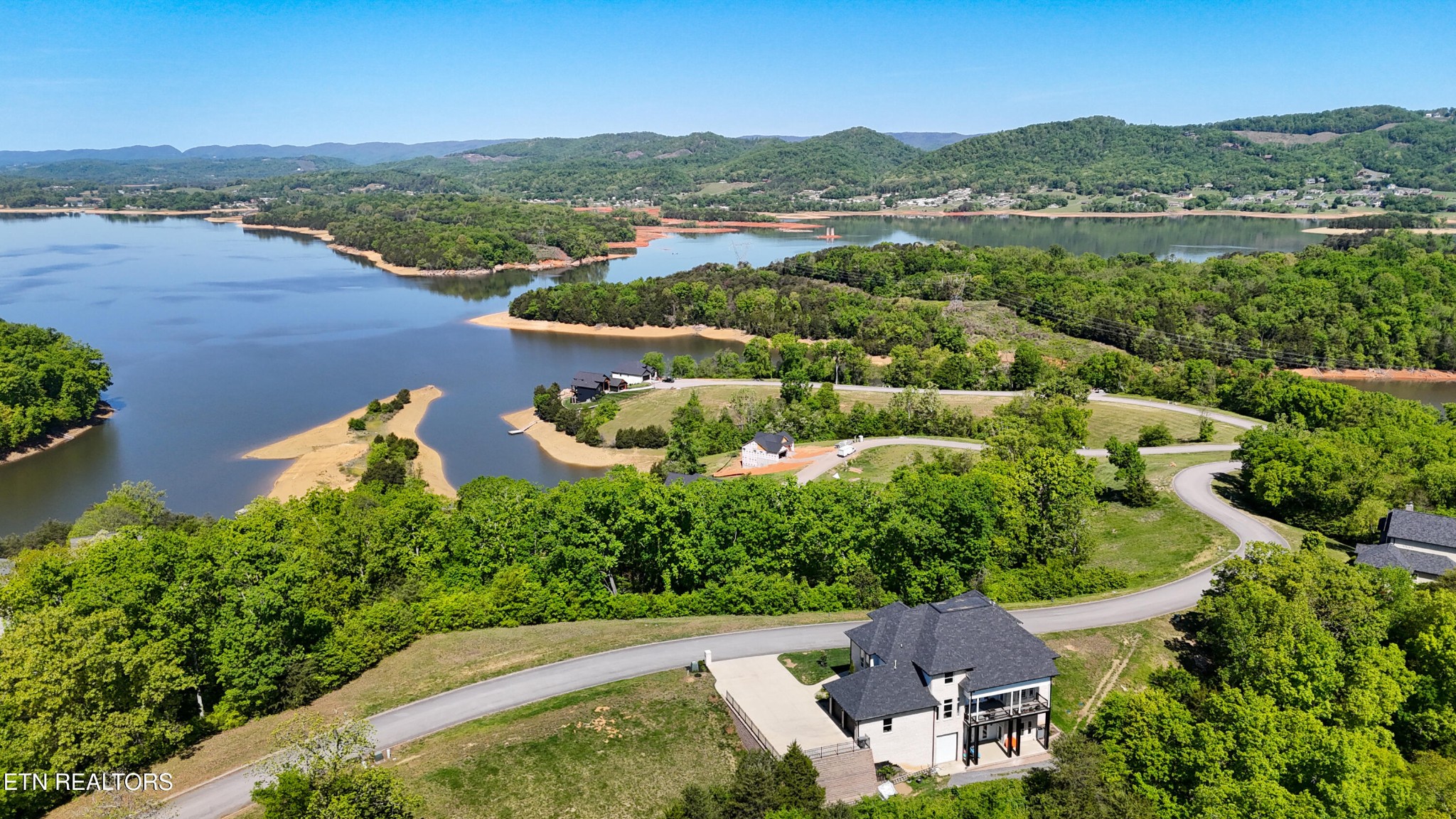 2025 Turner Landing Road Russellville TN 37860