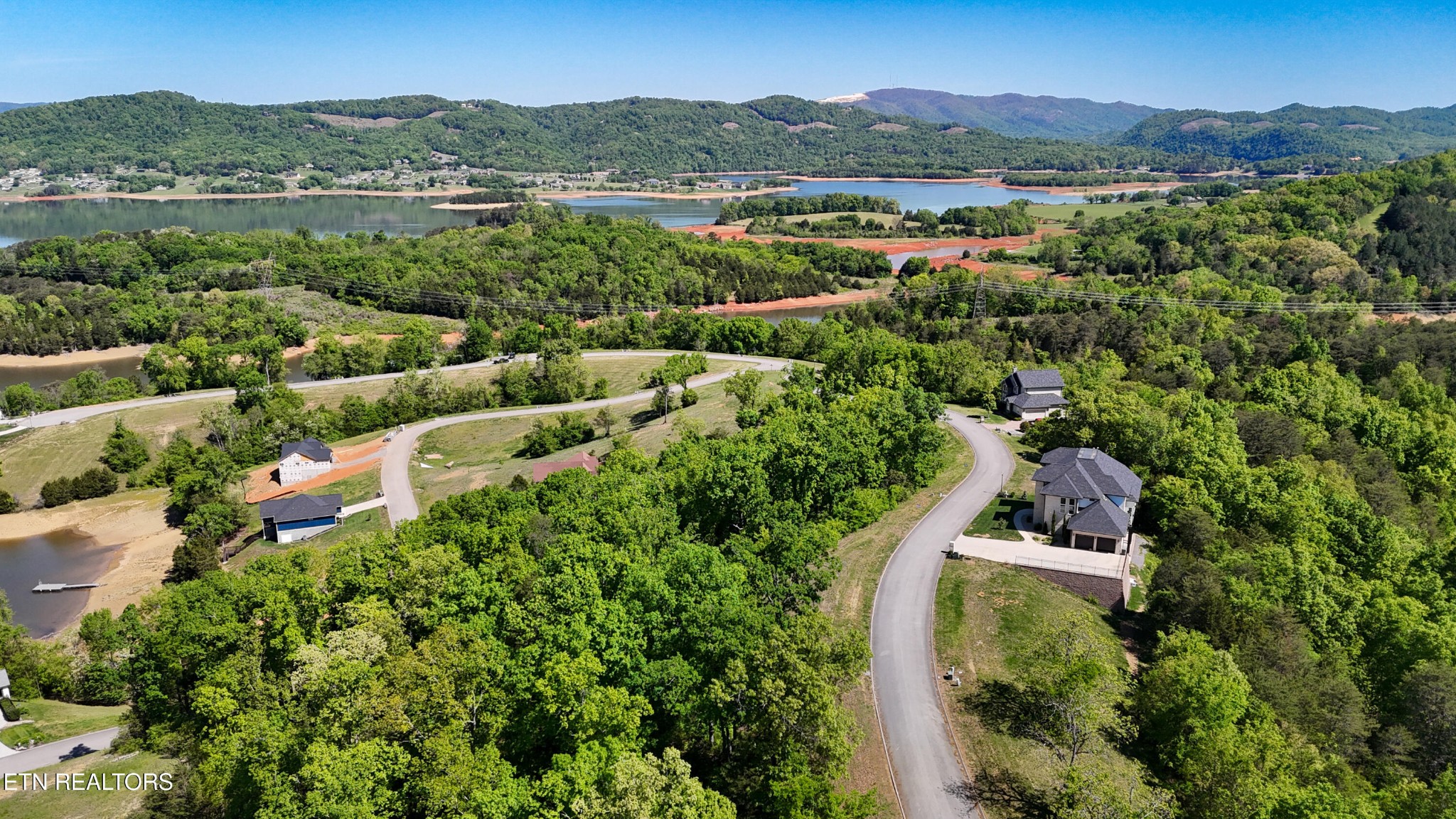 2025 Turner Landing Road Russellville TN 37860