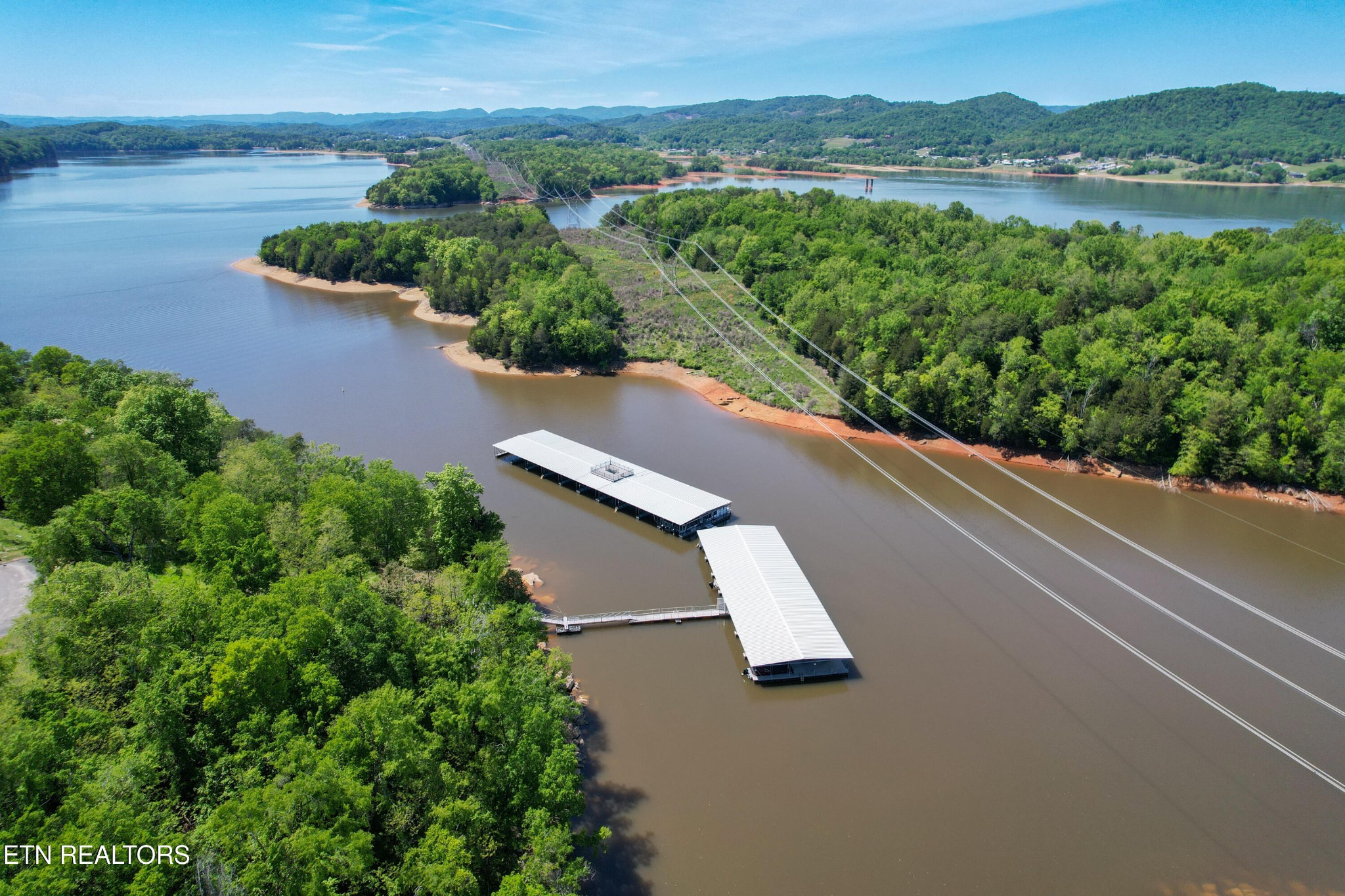 2025 Turner Landing Road Russellville TN 37860