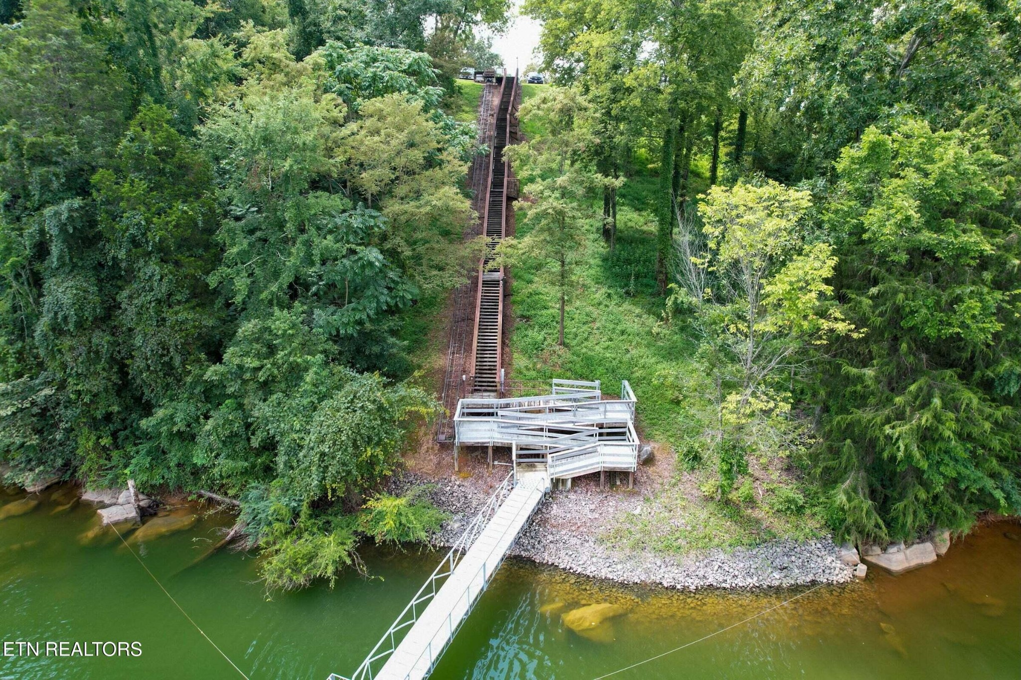 2025 Turner Landing Road Russellville TN 37860