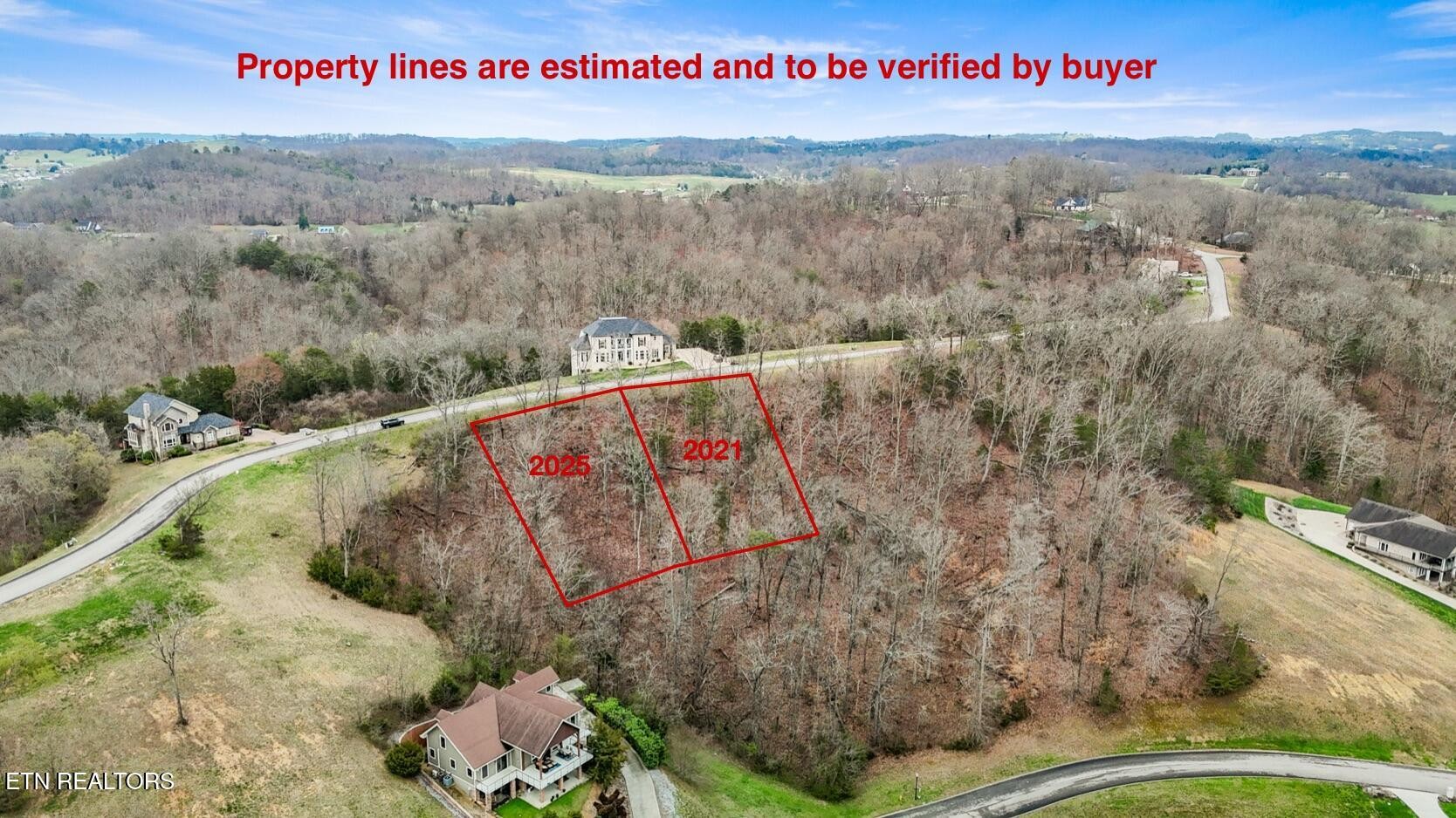 2025 Turner Landing Road Russellville TN 37860