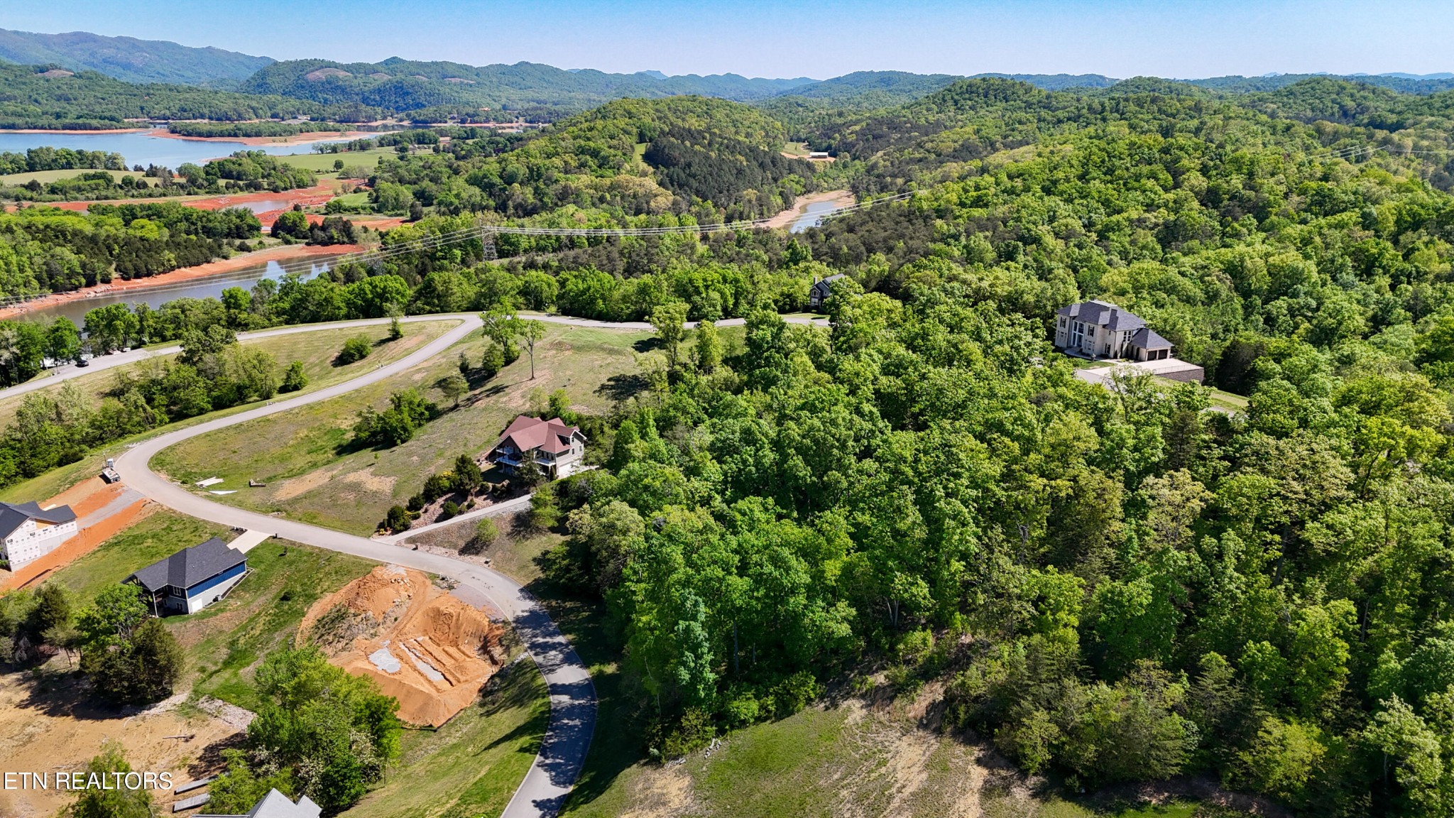 2025 Turner Landing Road Russellville TN 37860