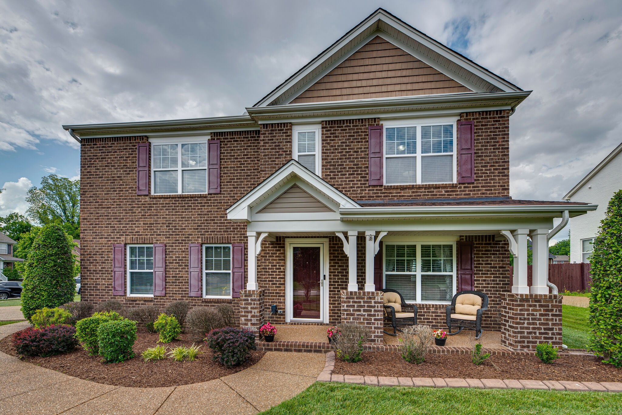 2015 Morton Drive Spring Hill TN 37174