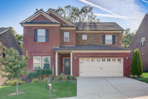 597 Fall Creek Circle Goodlettsville TN 37072
