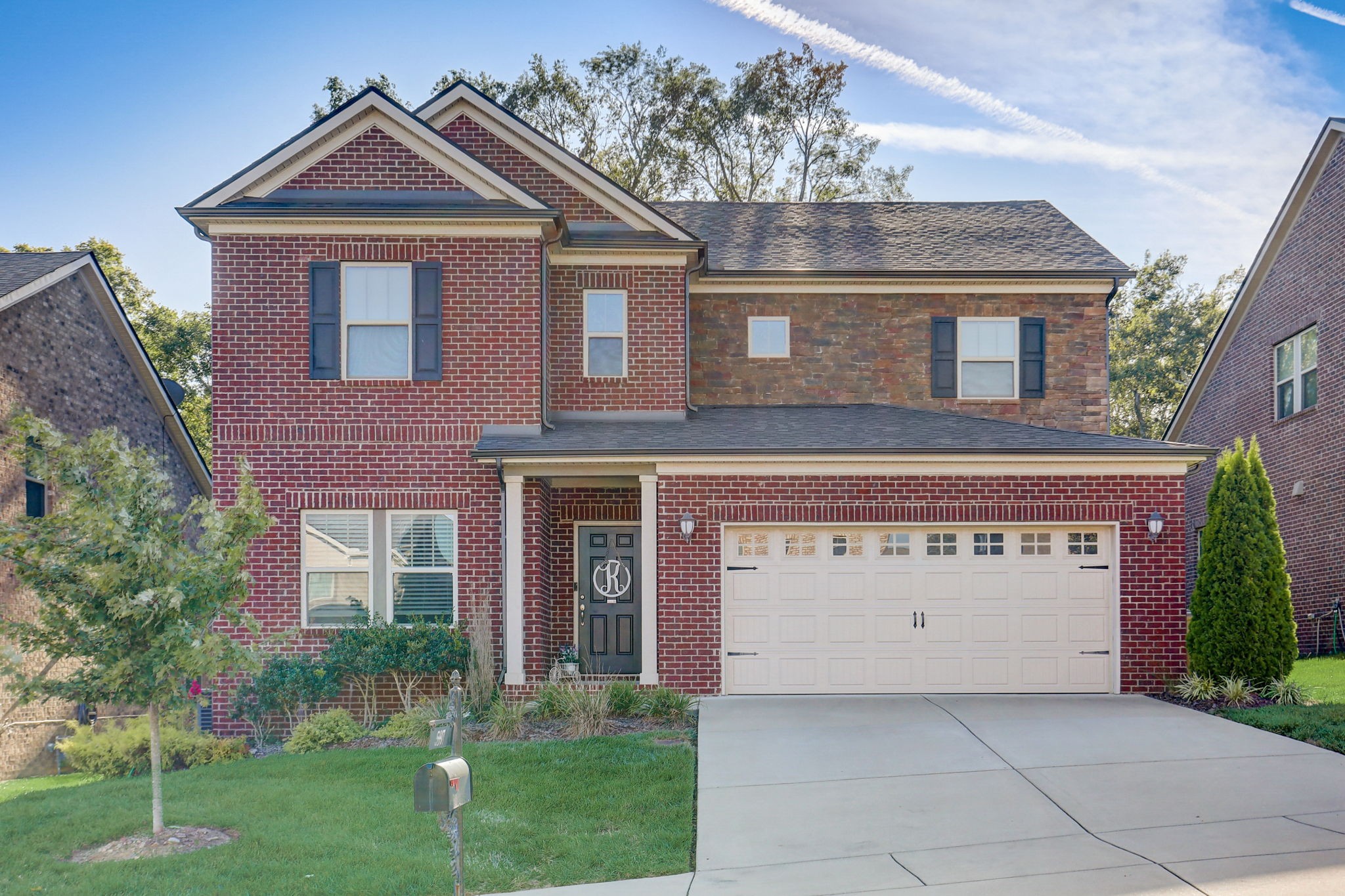 597 Fall Creek Circle Goodlettsville TN 37072