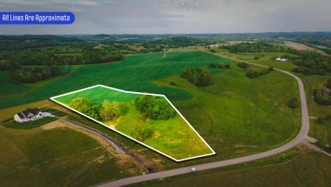 0 Cedar Bluff Road Lebanon TN 37087