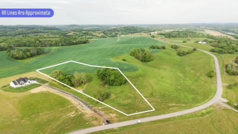 0 Cedar Bluff Road Lebanon TN 37087