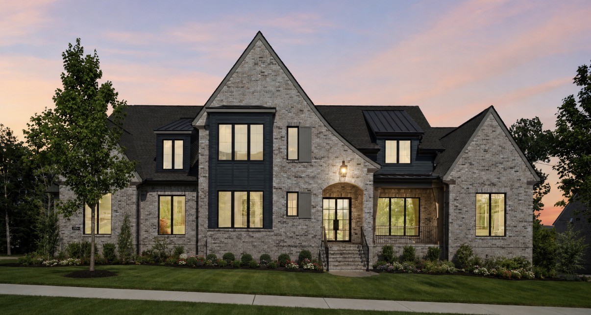 2020 Vail Trace Nolensville TN 37135