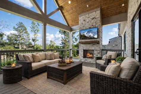 2020 Vail Trace Nolensville TN 37135
