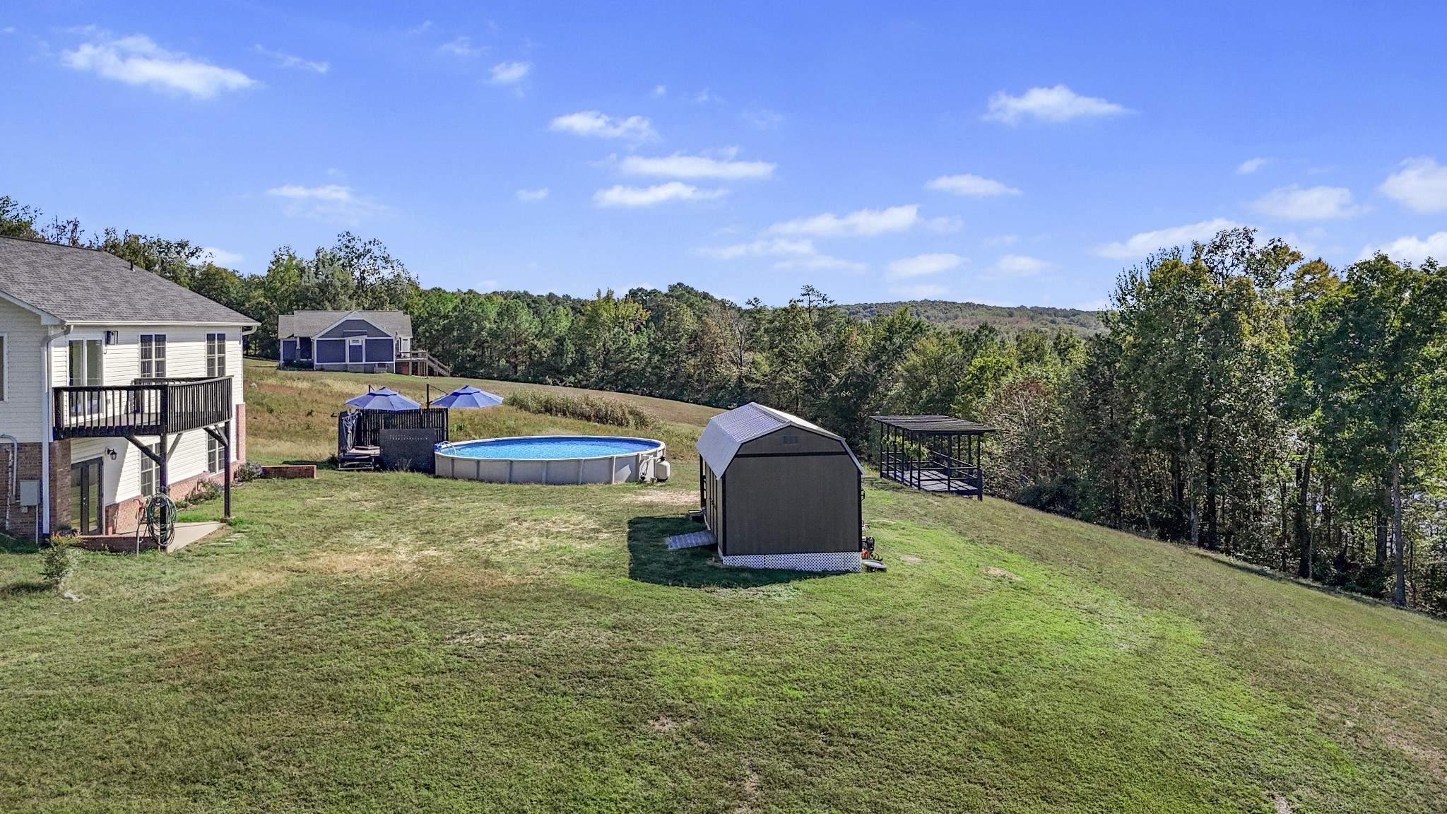 185 Sunset Pass Big Sandy TN 38221