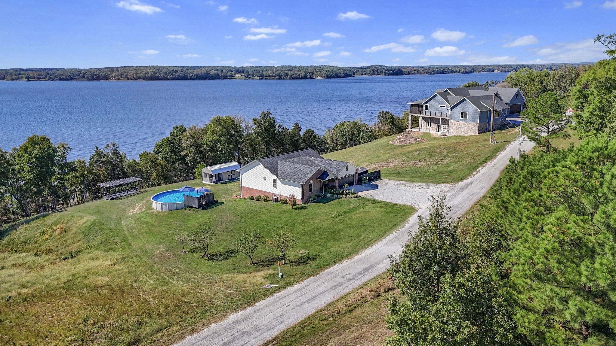 185 Sunset Pass Big Sandy TN 38221