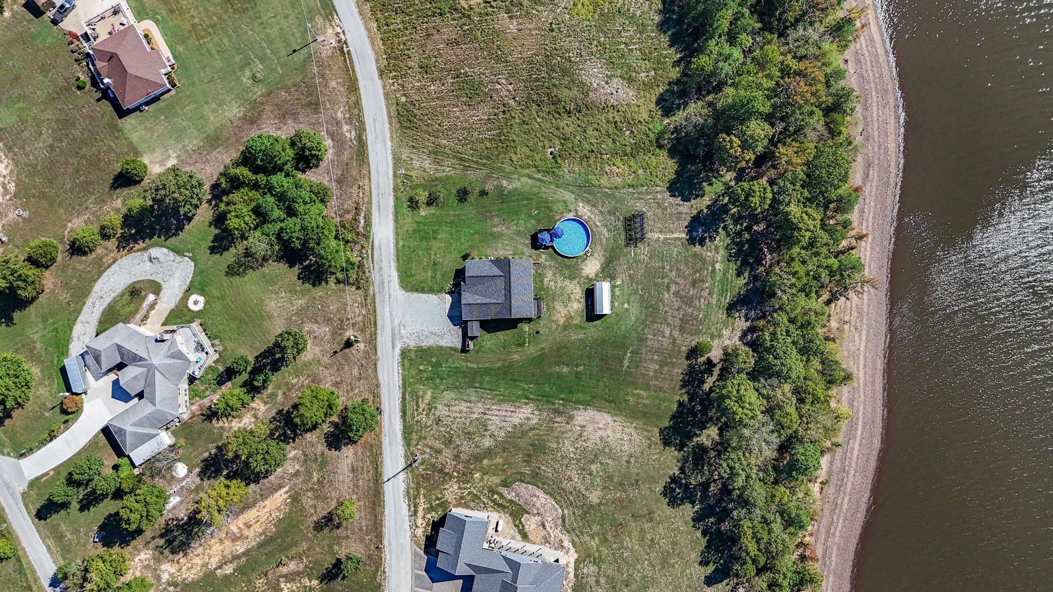 185 Sunset Pass Big Sandy TN 38221