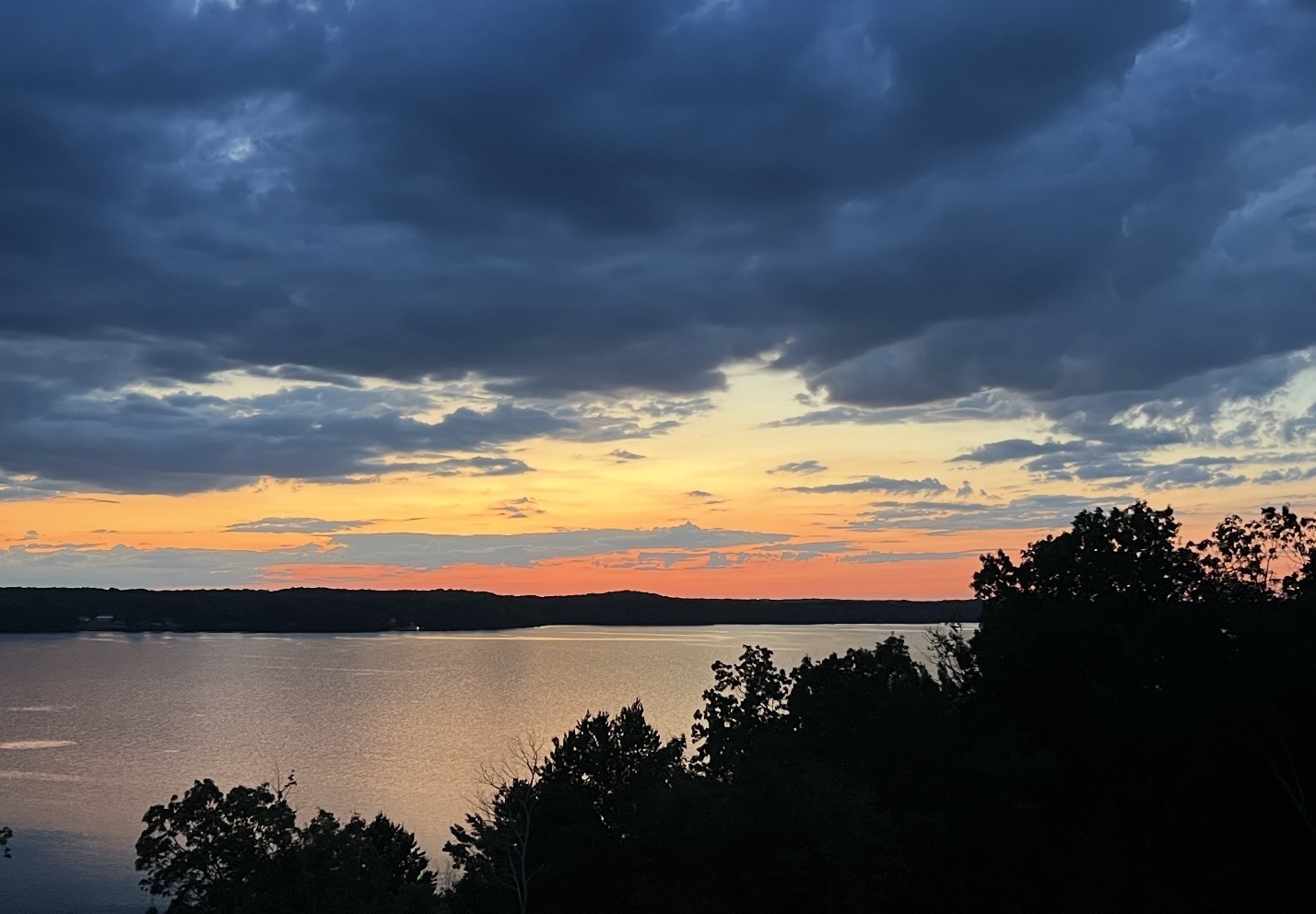 185 Sunset Pass Big Sandy TN 38221