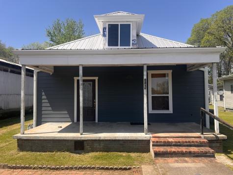 1103 Cheatham Street Springfield TN 37172