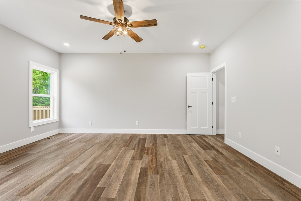 11100 H O Allison Road Baxter TN 38544