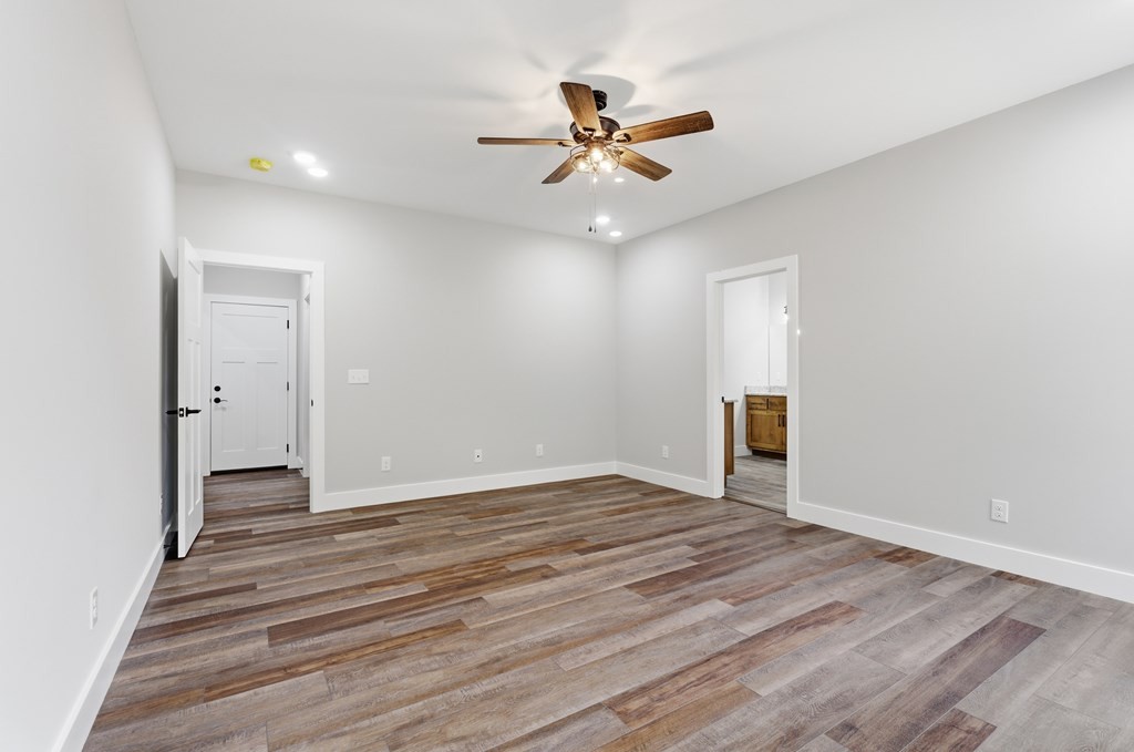 11100 H O Allison Road Baxter TN 38544