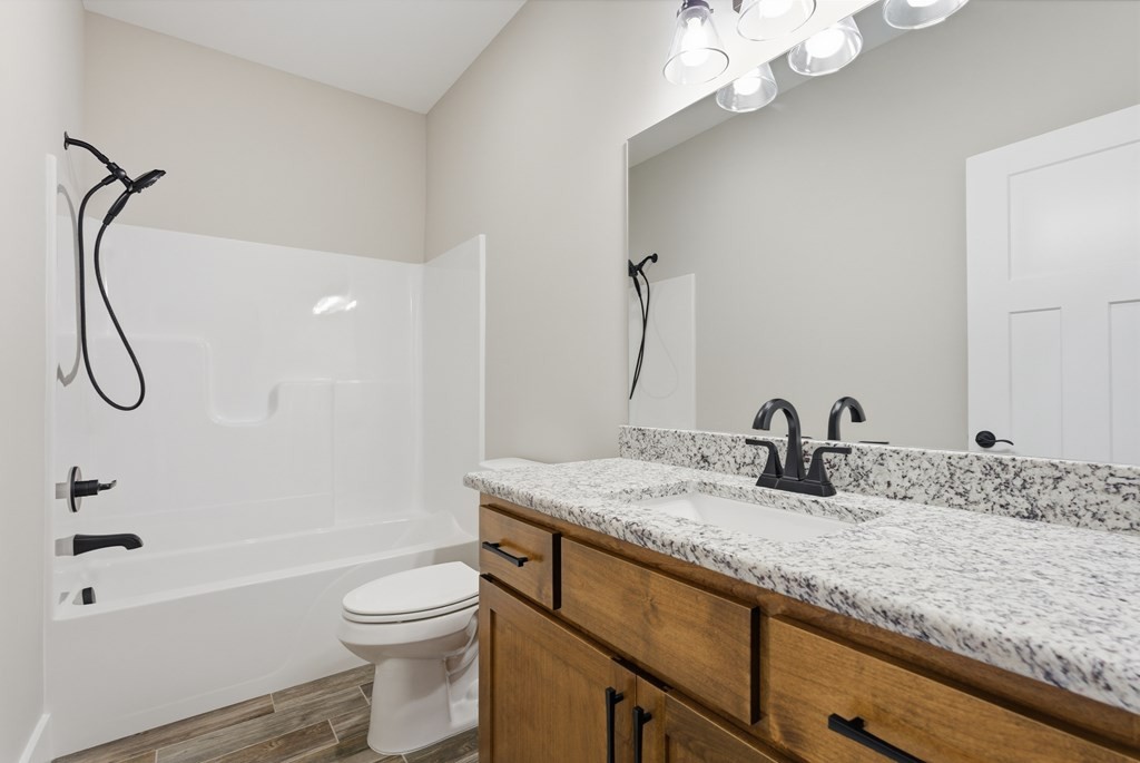 11100 H O Allison Road Baxter TN 38544