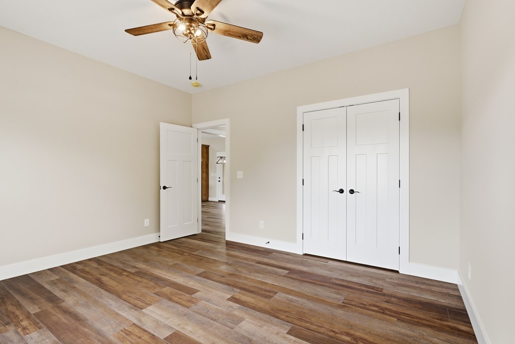 11100 H O Allison Road Baxter TN 38544