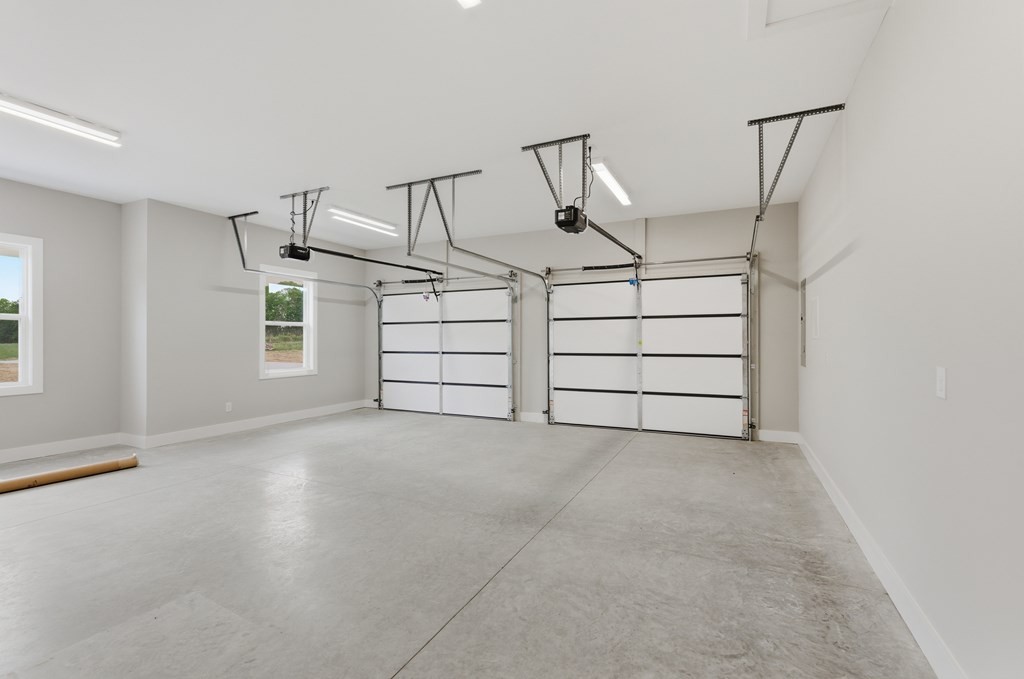 11100 H O Allison Road Baxter TN 38544