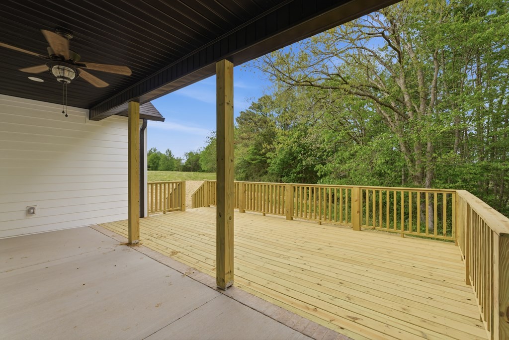 11100 H O Allison Road Baxter TN 38544