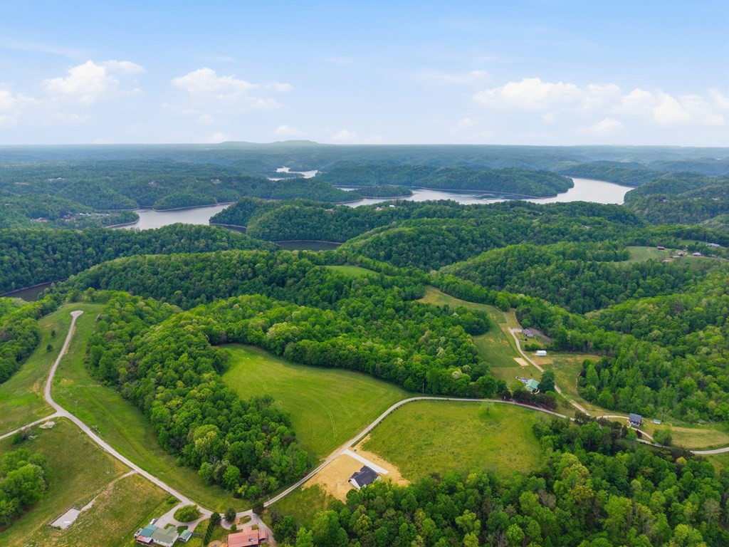 11100 H O Allison Road Baxter TN 38544