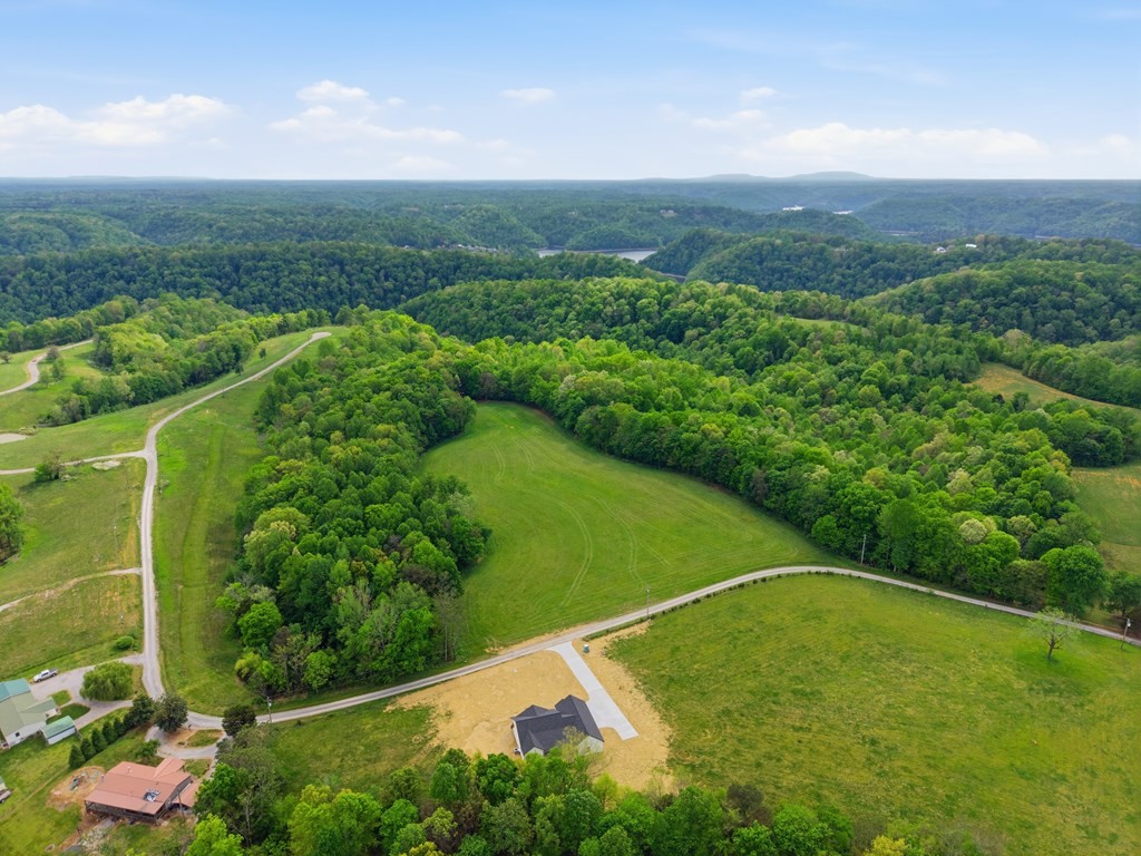 11100 H O Allison Road Baxter TN 38544